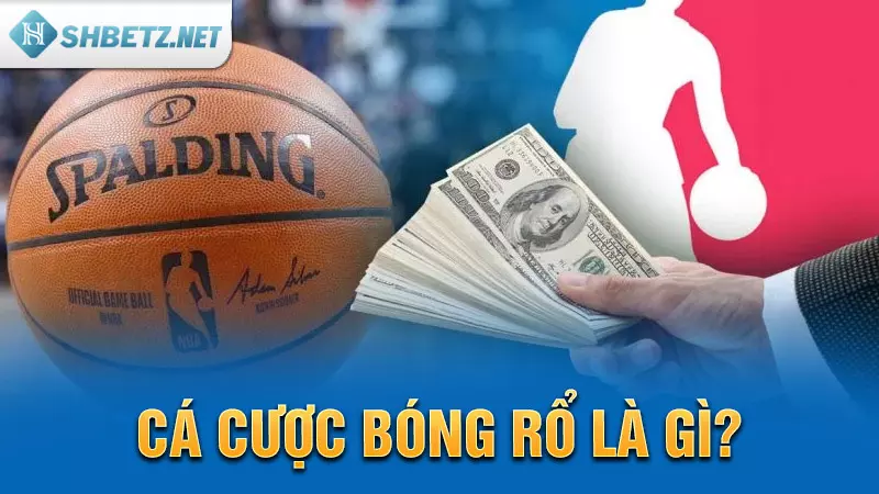 Cá cược Bóng Rổ là gì